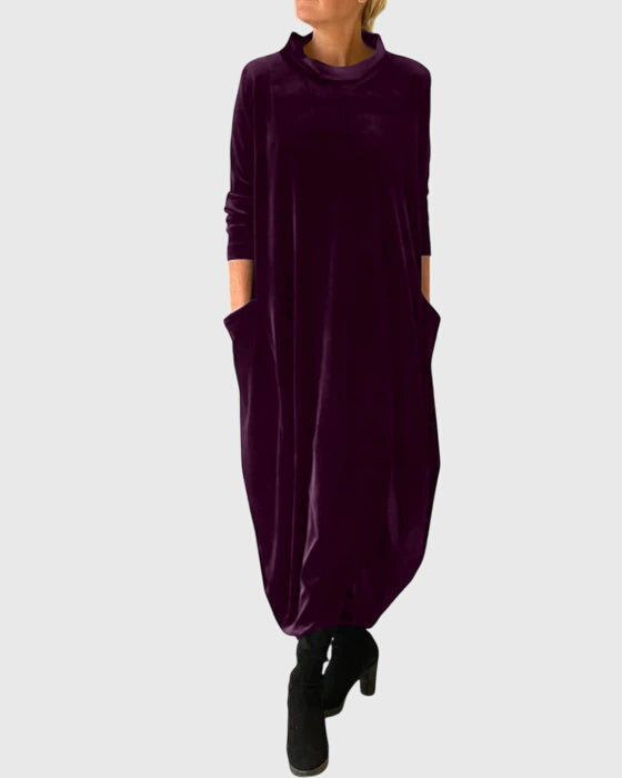 Loraine | Elegantes Kleid