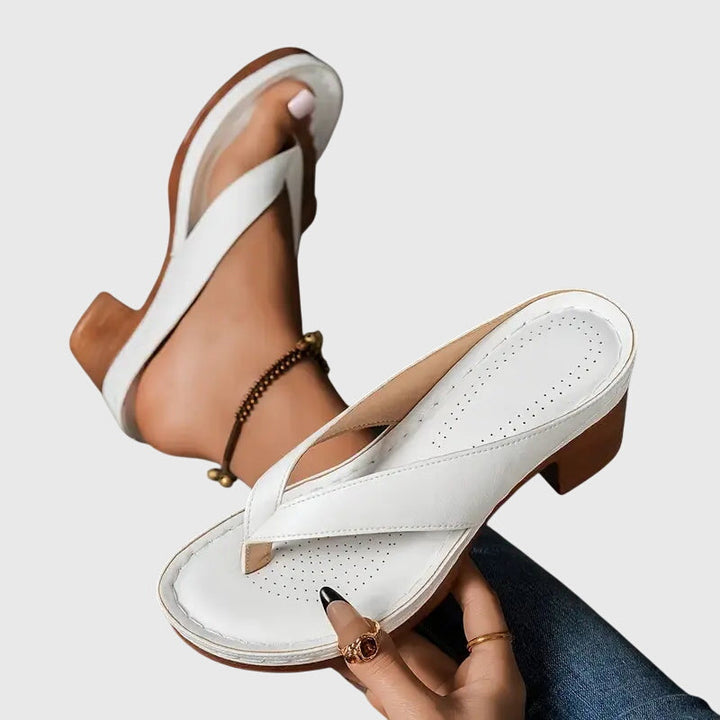 Petra | Orthopädische Sandalen