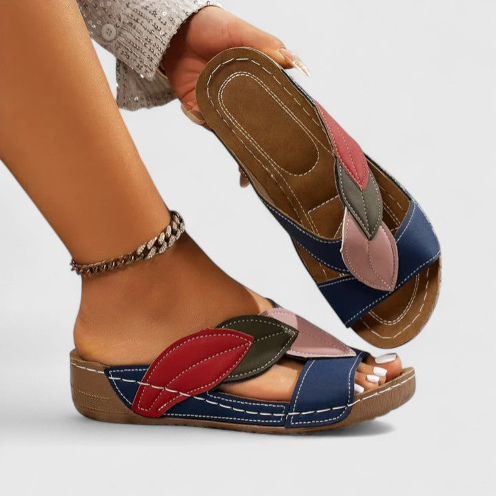 Noor | Orthopädische Sandalen