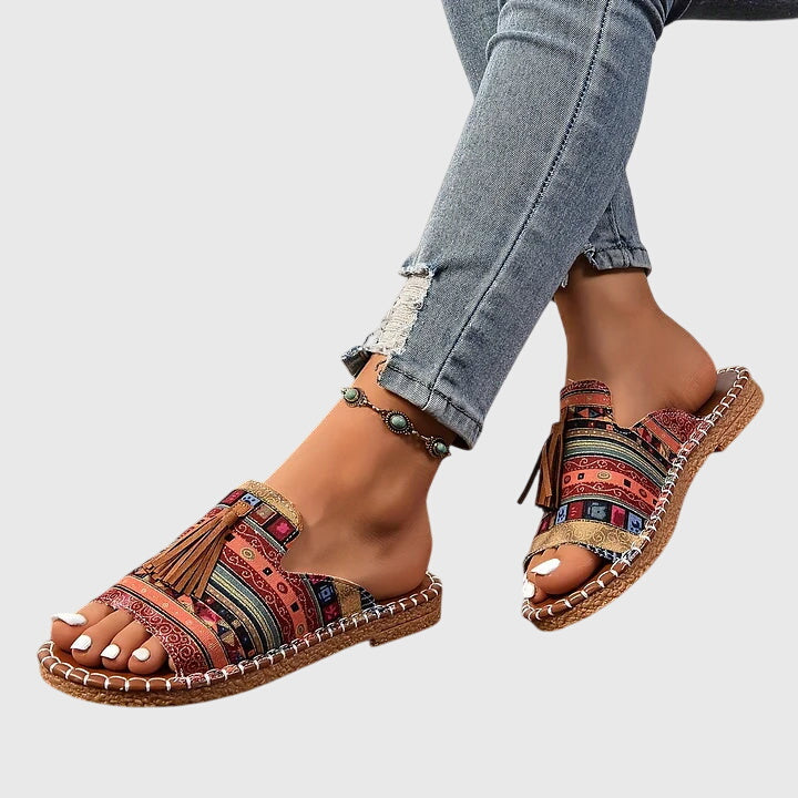 Marielle | Orthopädische Sandalen