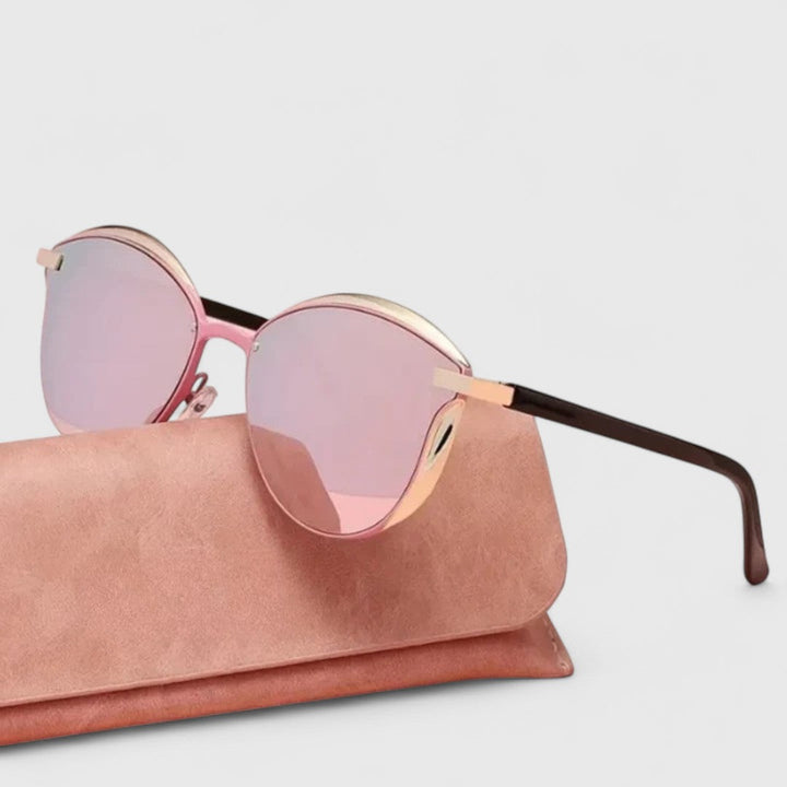 Christien | Verfeinerte Sonnenbrille