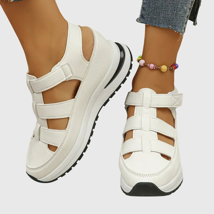 Charlot | Orthopädische Sandalen