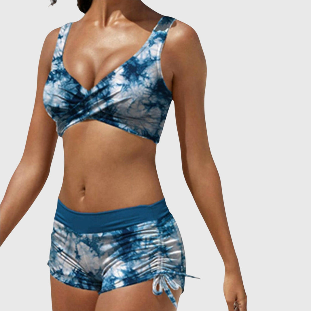 Rianne | Elegantes Bikini-Set