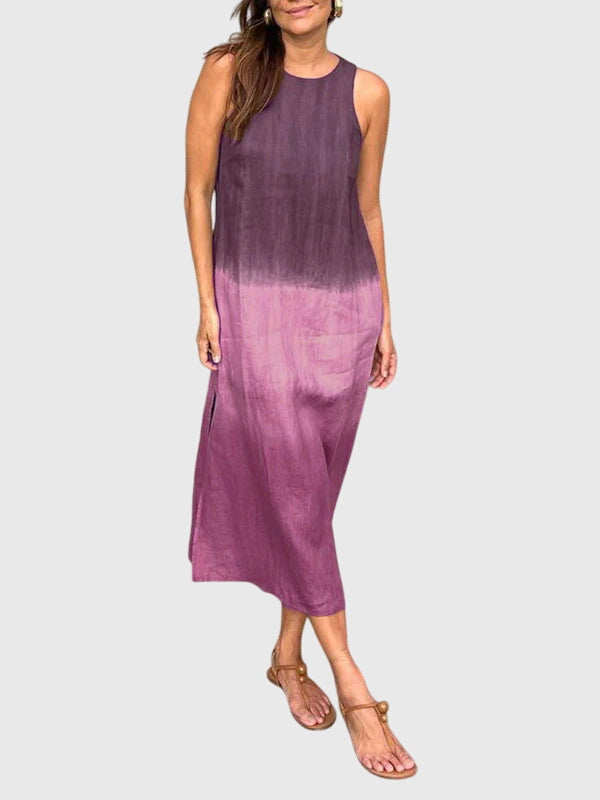 Tirza | Elegantes Gedrucktes Kleid