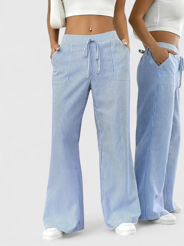 Aaltje | Elegante Hosen