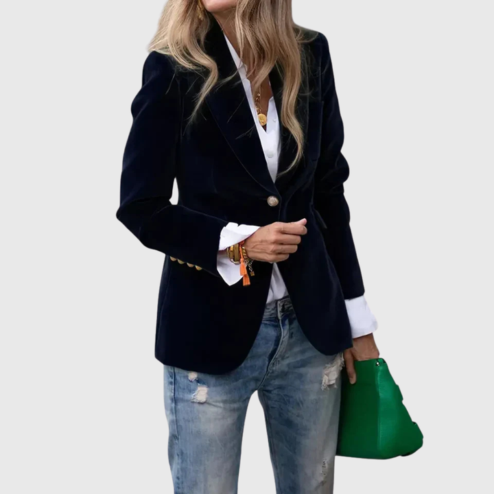 Roosmarijn | Eleganter Blazer