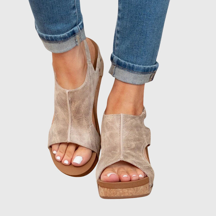 Noa | Orthopädische Sandalen