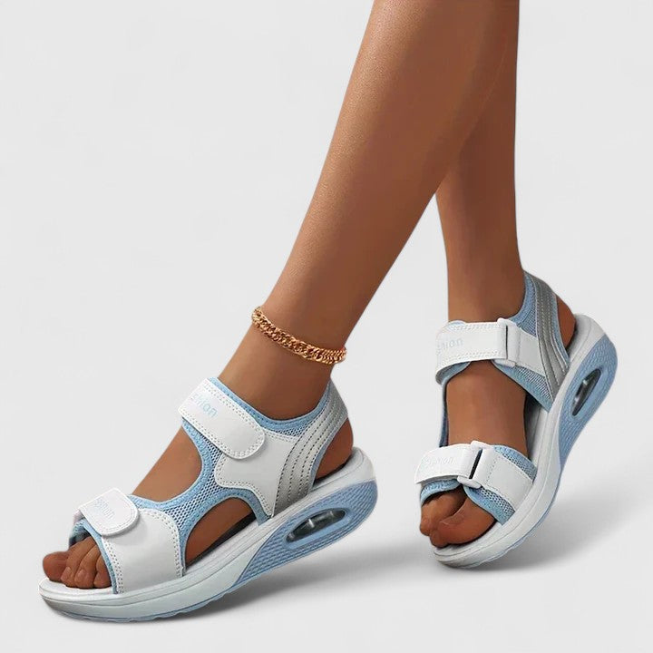 Julia | Weiche Sandalen