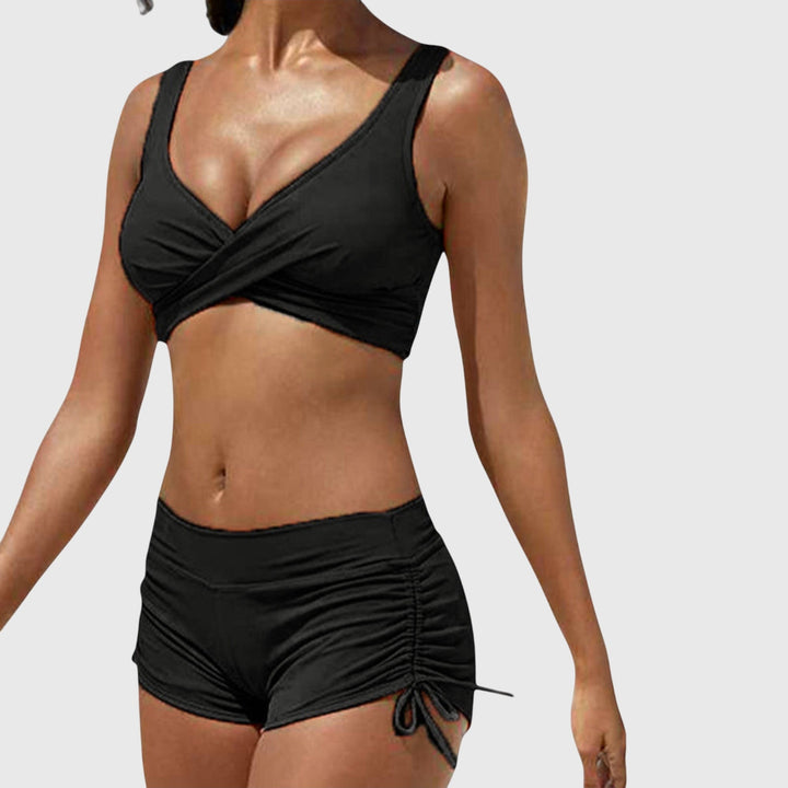 Rianne | Elegantes Bikini-Set