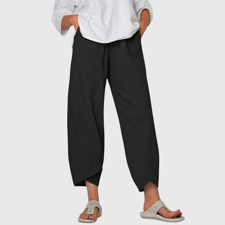 Noor | Bequeme Hosen