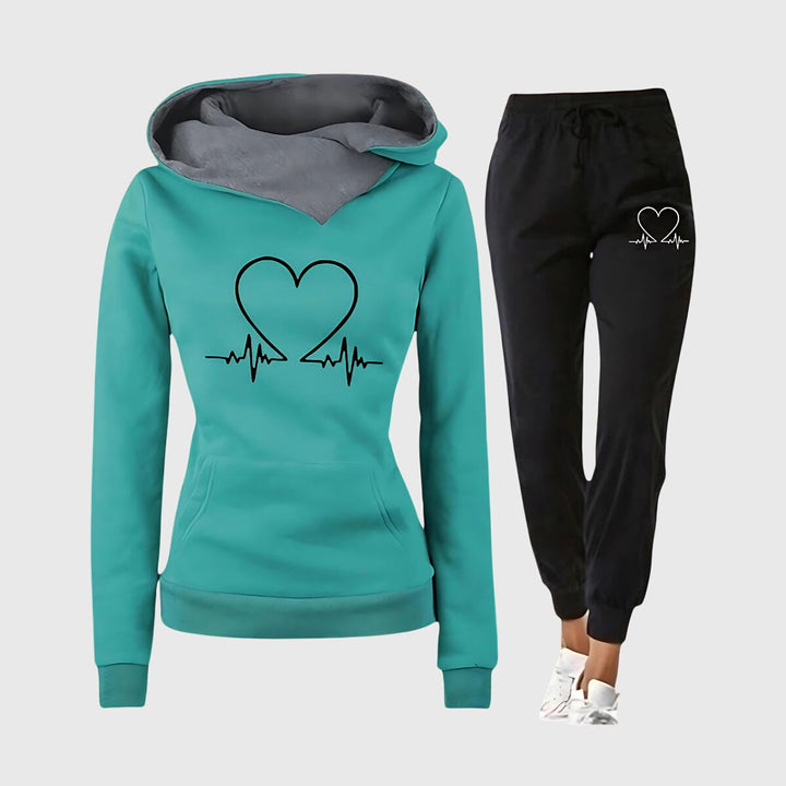 Nicolet | BEQUEMES TRAININGSOUTFIT
