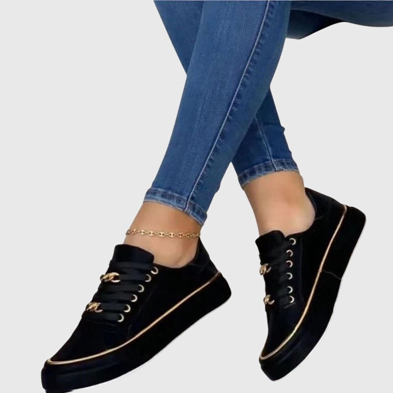 Hester | Elegante Orthopädische Schuhe