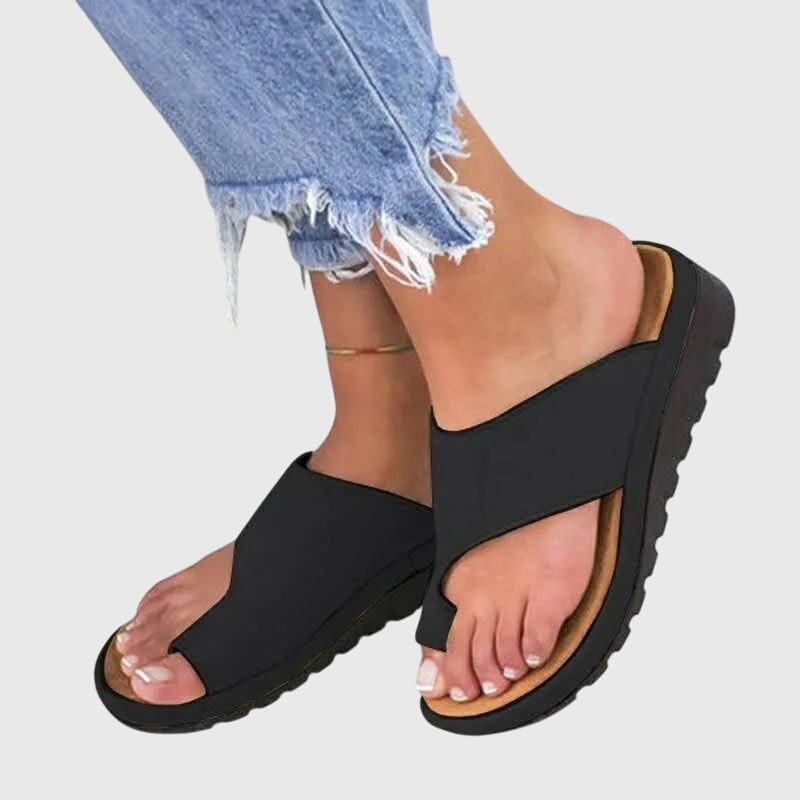 Lisette | Orthopädische Sommerschuhe