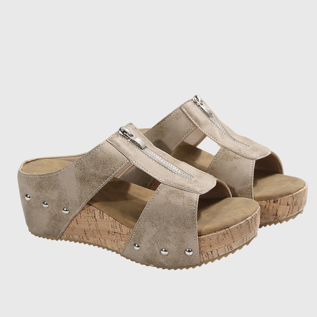 Jeltje | Orthopädische Sandalen
