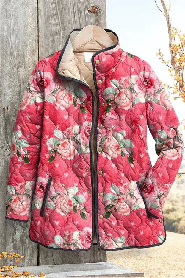 Sophie | Steppjacke