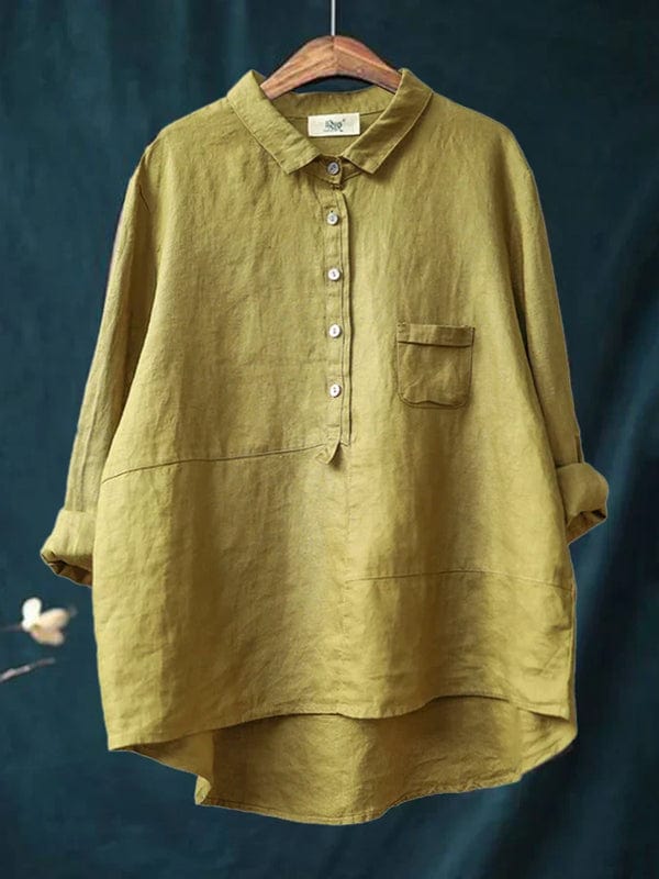Klaske | Elegante Sommerbluse