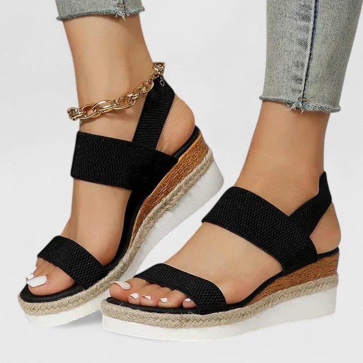 Jet | Orthopädische Sandalen