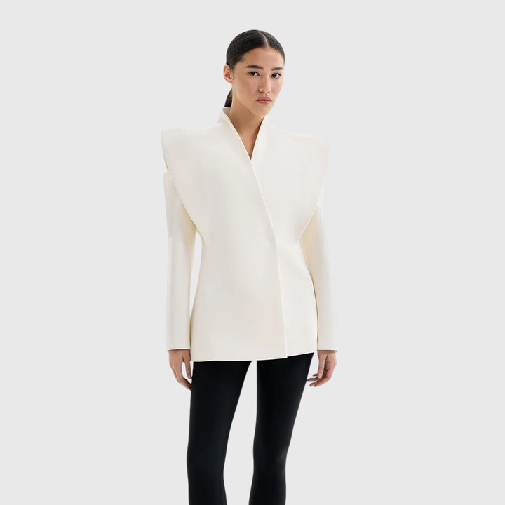 Hanneke | Eleganter Blazer