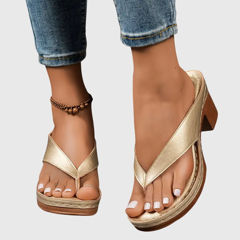 Petra | Orthopädische Sandalen