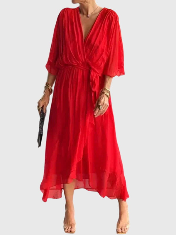 Lena | Elegantes Kleid
