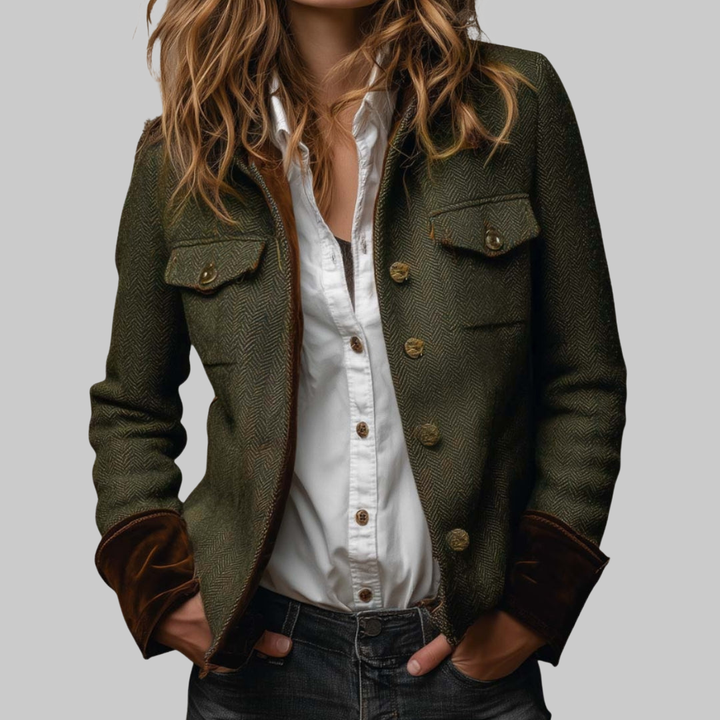 Fien | Elegante Jacke