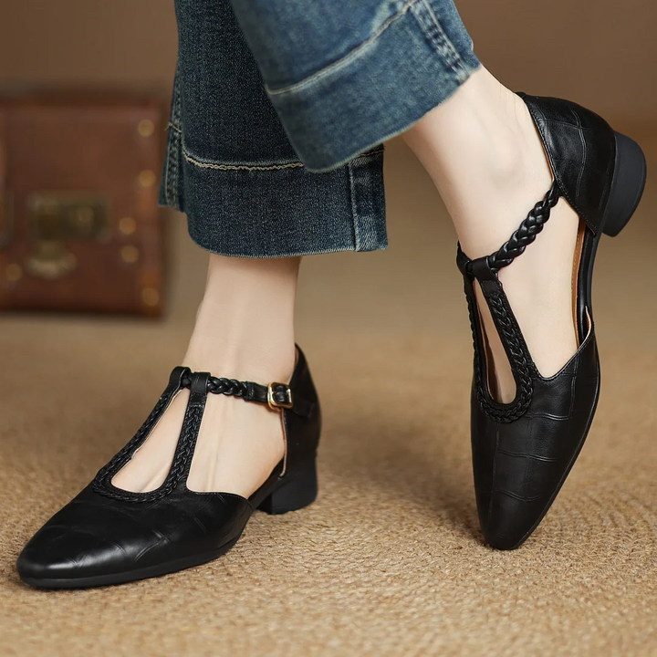 MARIEKE | LERNSCHUHE MARY JANES