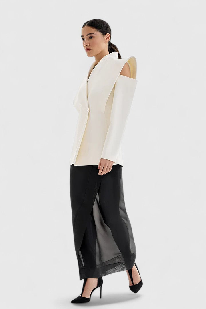Hanneke | Eleganter Blazer