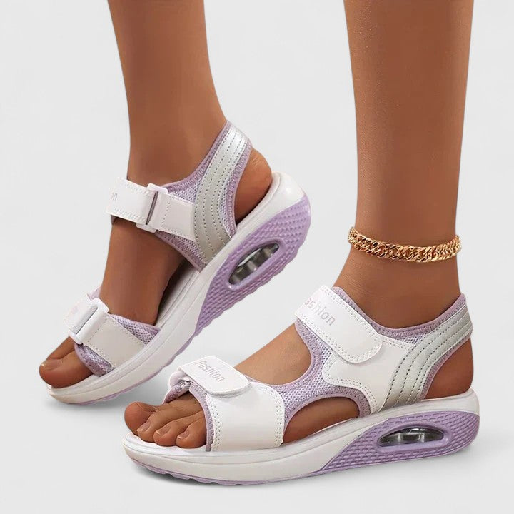 Julia | Weiche Sandalen