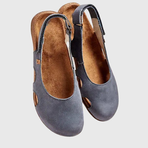 Orthopädische Sandalen Faye