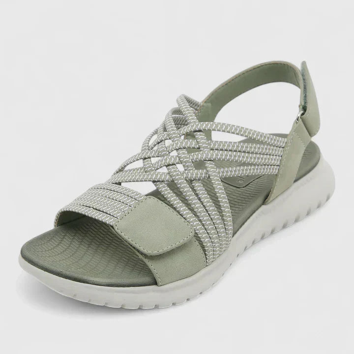 Diana | Orthopädische Sandalen