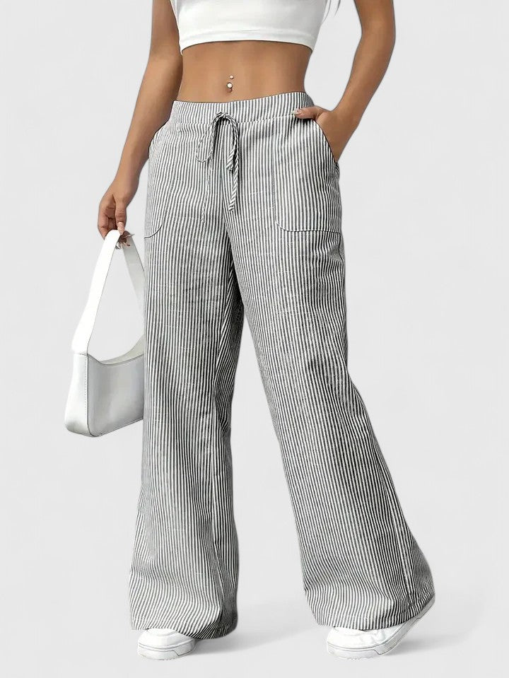 Aaltje | Elegante Hosen