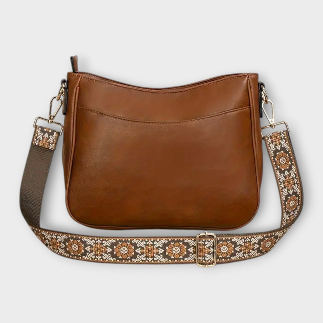 Klaartje | Vegane Schultertasche
