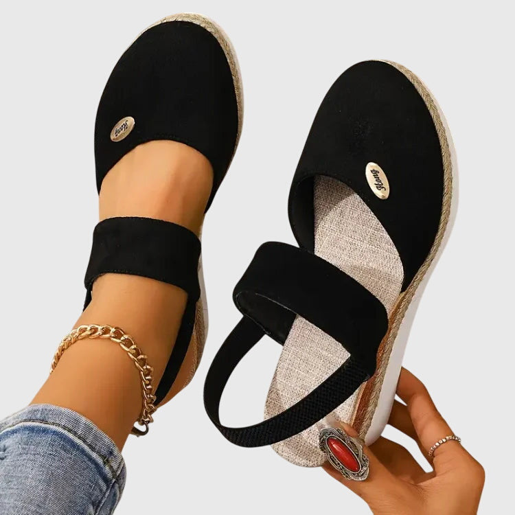 Imke | Orthopädische Sandalen