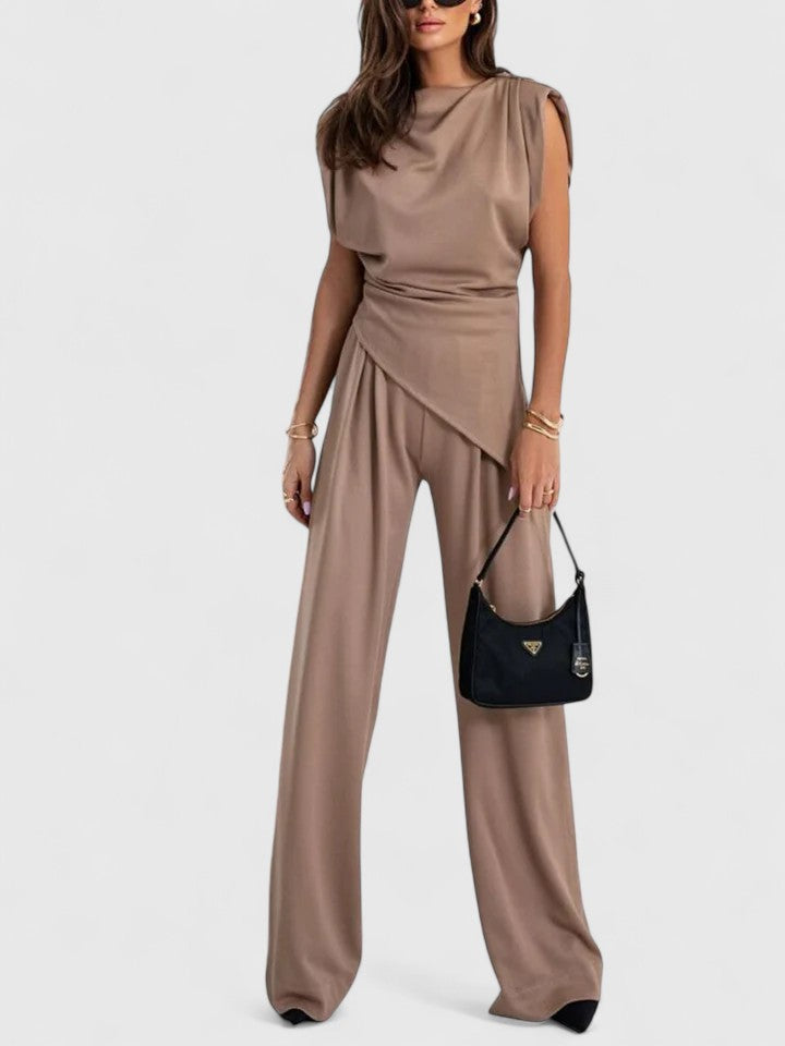 Tilda | Elegantes Set
