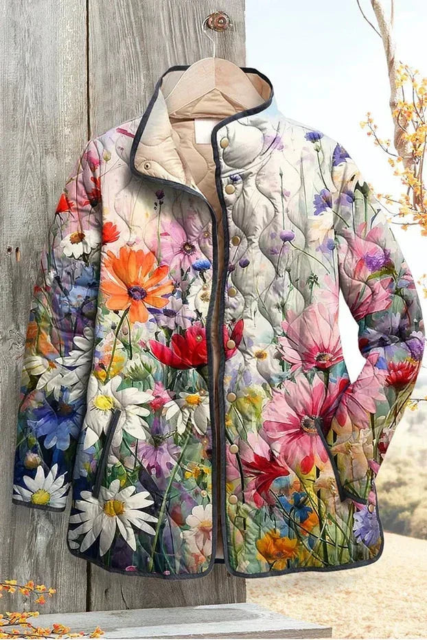 Hedwig | Steppjacke