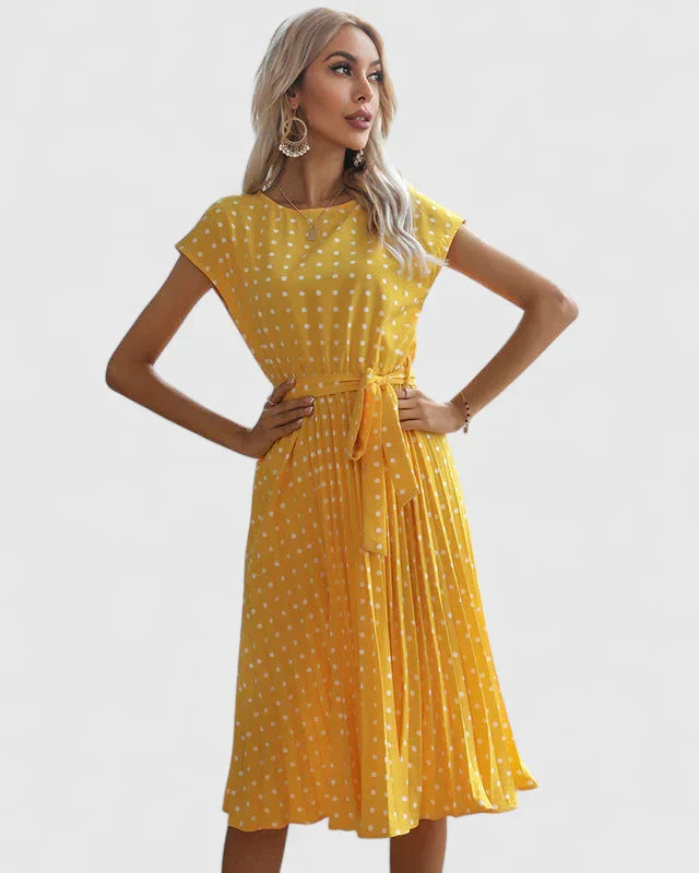 Marisa | Elegantes Kleid