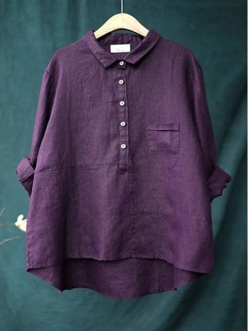 Klaske | Elegante Sommerbluse