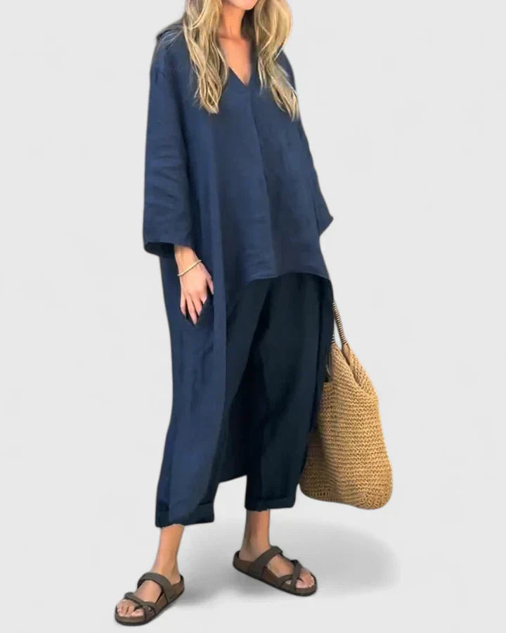 Corinne | Bequemes Set