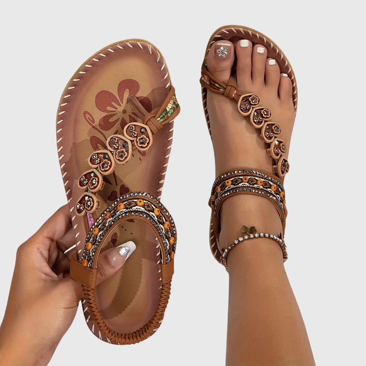 Wieneke | Bequeme orthopädische Sandalen