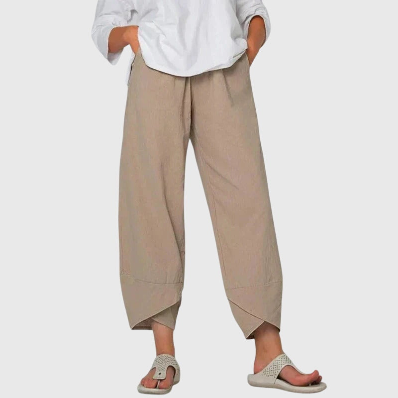Noor | Bequeme Hosen
