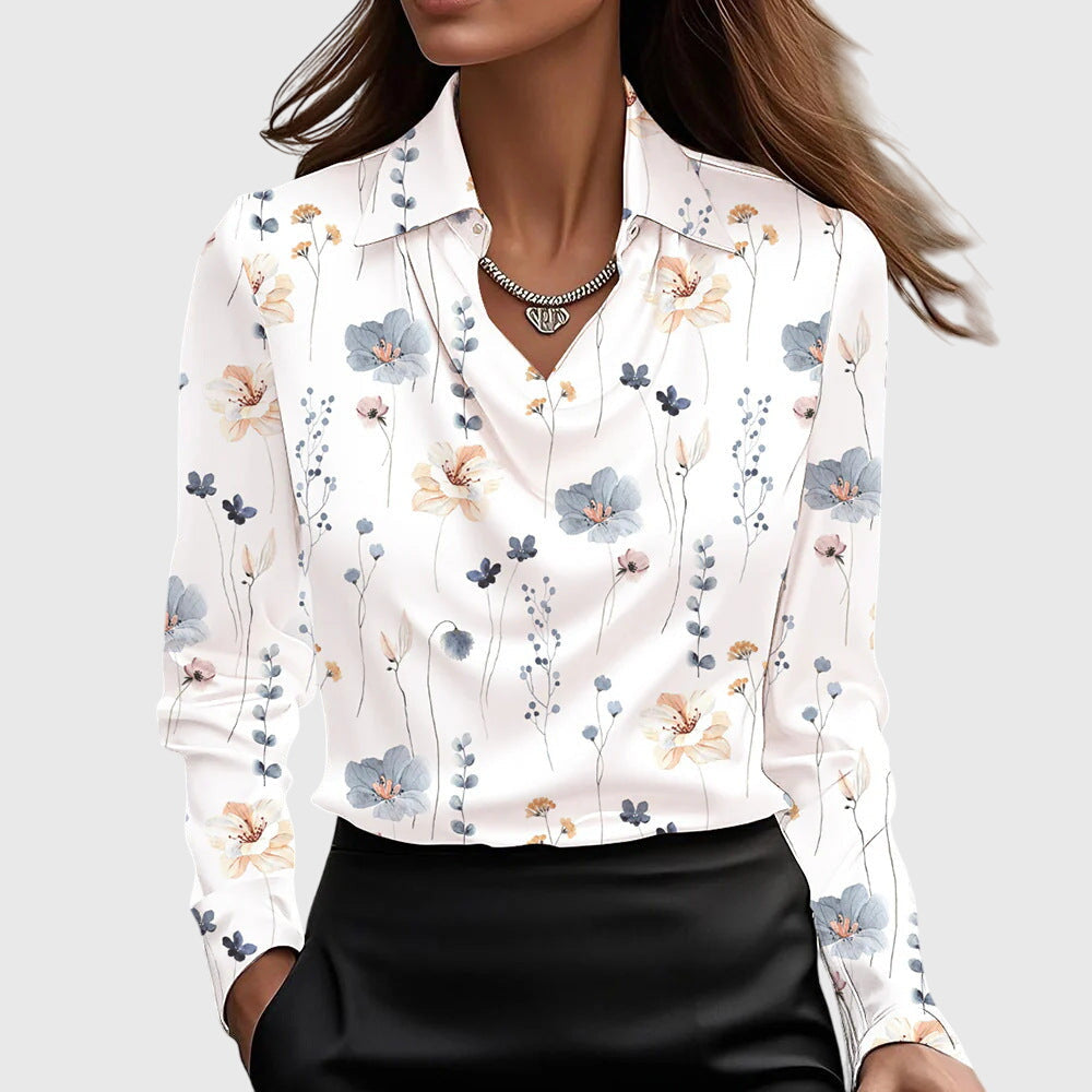 Elsa | Elegante Bluse