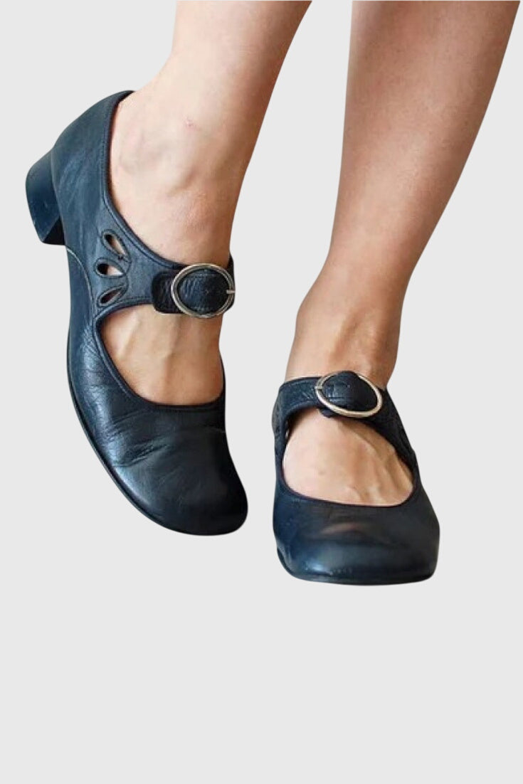 Zita | Orthopädische Sandalen