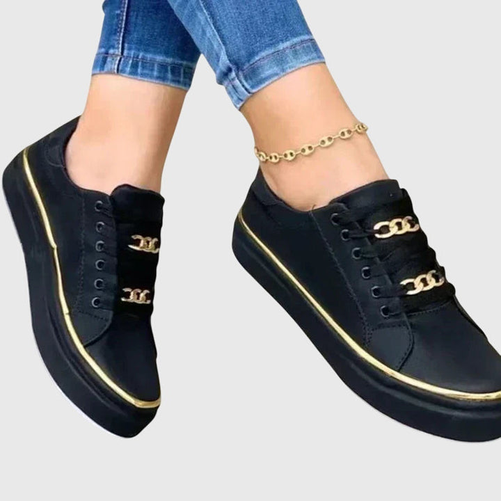Hester | Elegante Orthopädische Schuhe