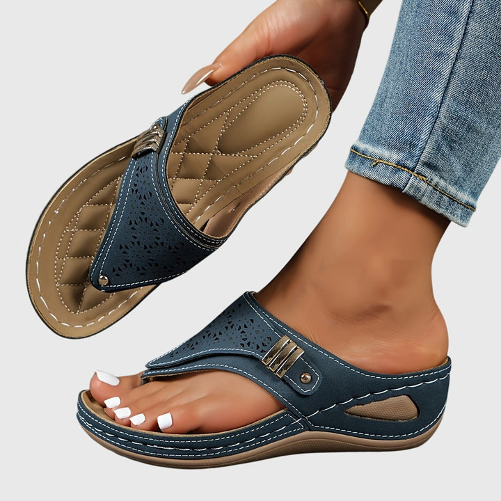 Wieneke | Bequeme Sandalen