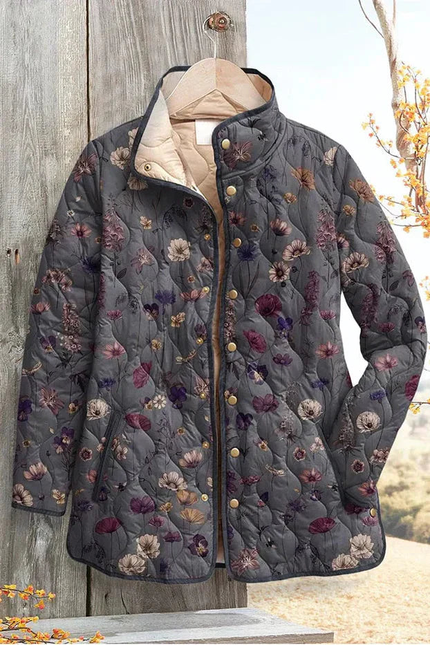 Frieda | Steppjacke