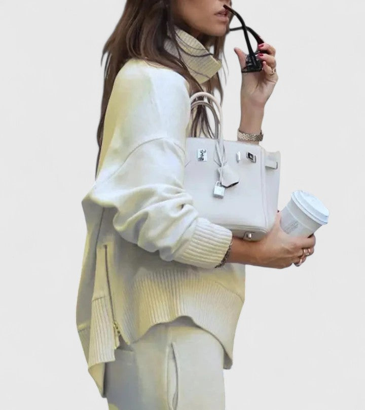 Monique | Raffiniertes Ensemble