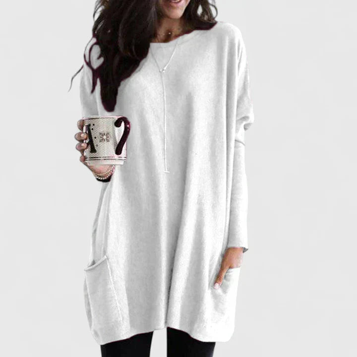 Odette | Bequeme Tunika