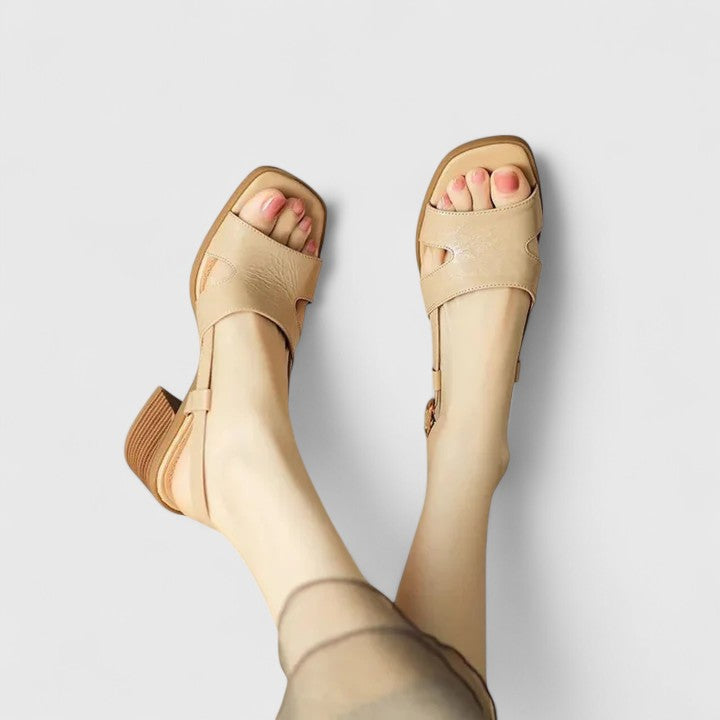 Marian | Bequeme Sandalen