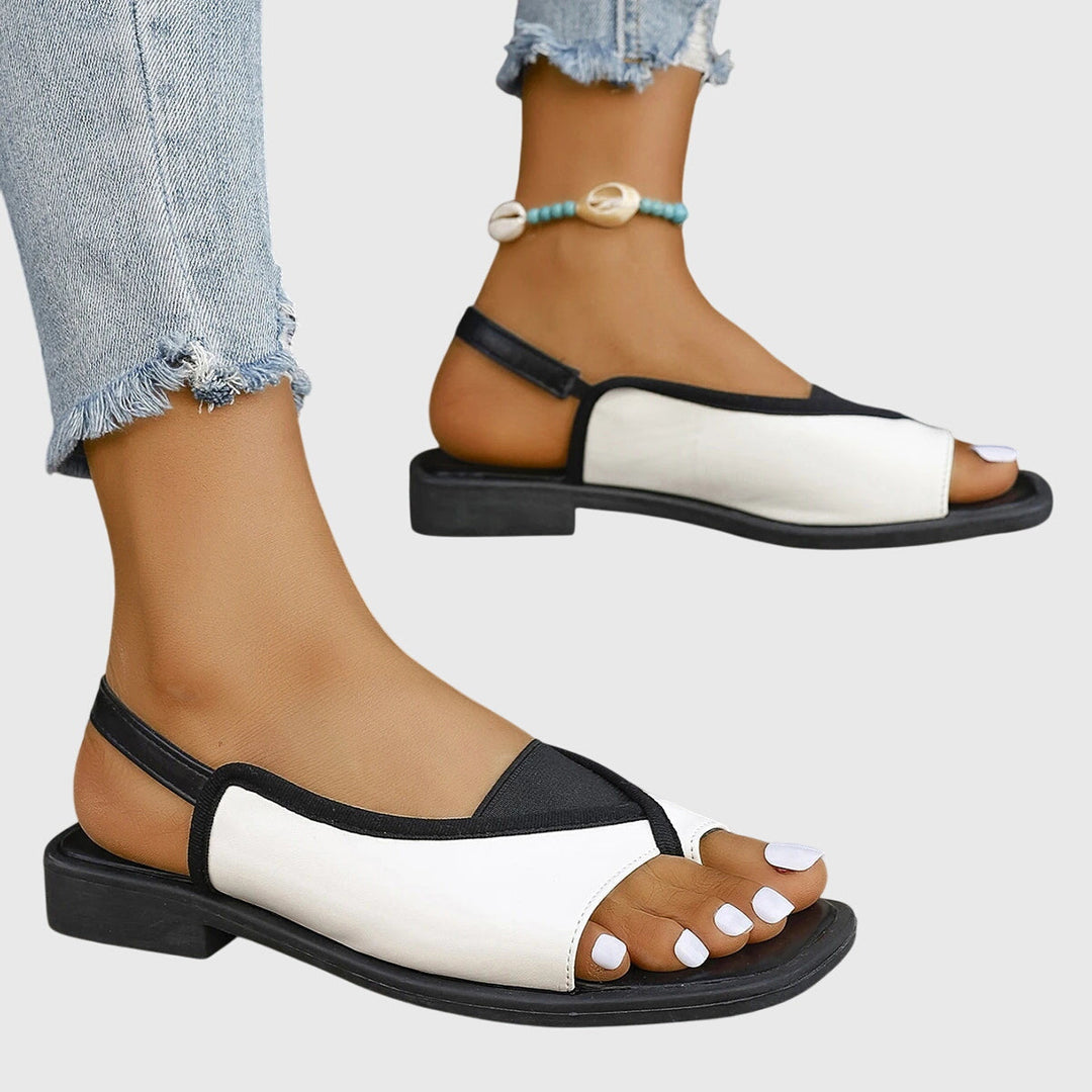 Sophie | Orthopädische Sandalen