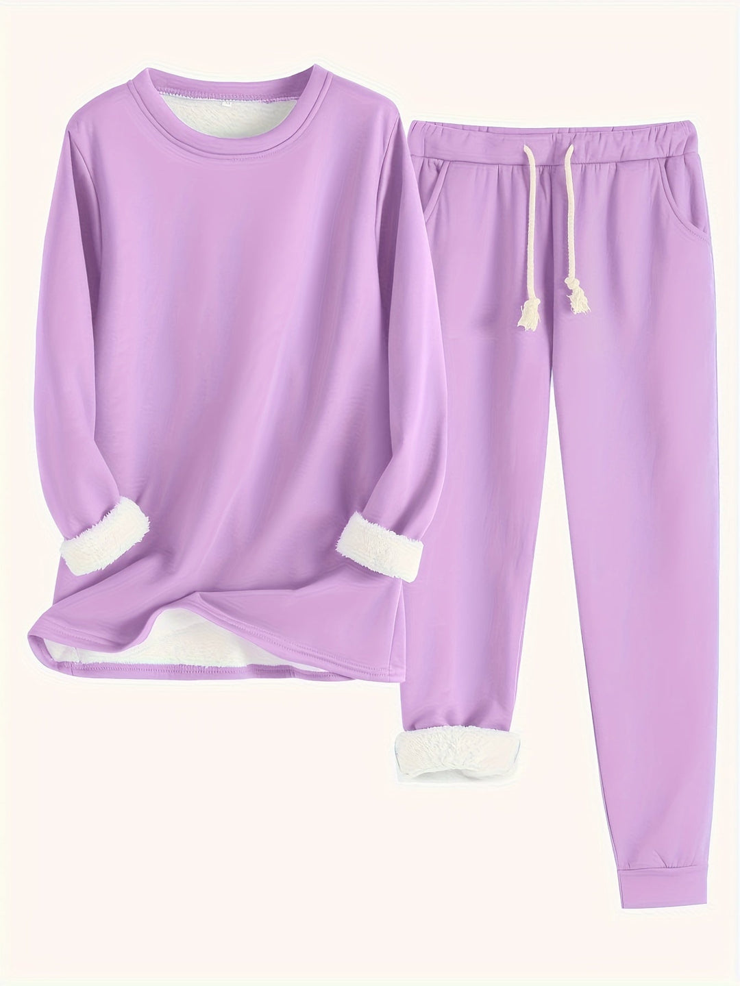 Wanda | Bequemes Set